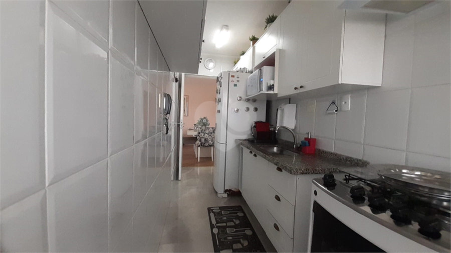 Venda Apartamento São Paulo Casa Verde REO924582 9