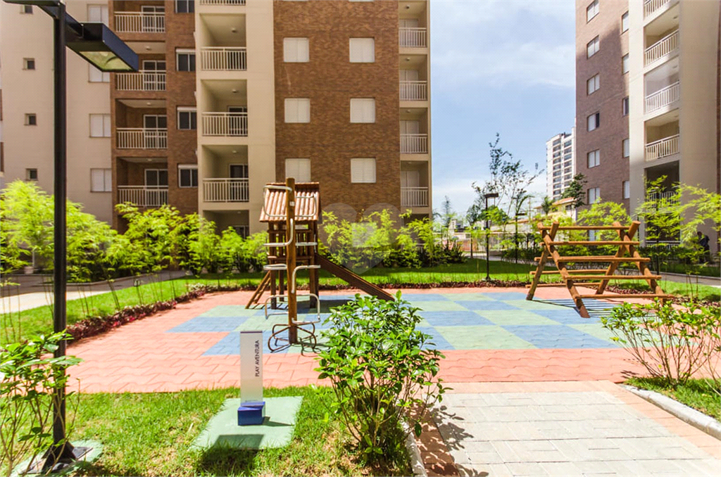 Venda Apartamento Guarulhos Jardim Flor Da Montanha REO924586 19