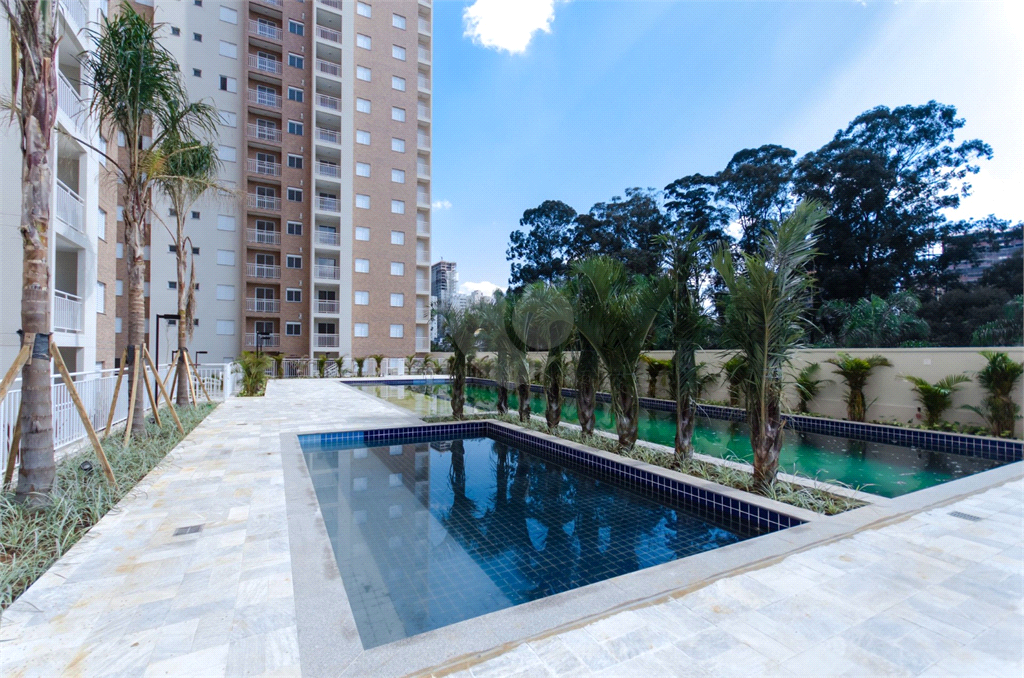 Venda Apartamento Guarulhos Jardim Flor Da Montanha REO924586 2