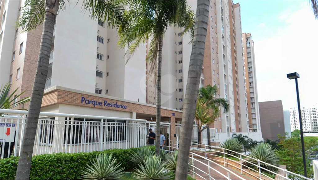 Venda Apartamento Guarulhos Jardim Flor Da Montanha REO924586 22