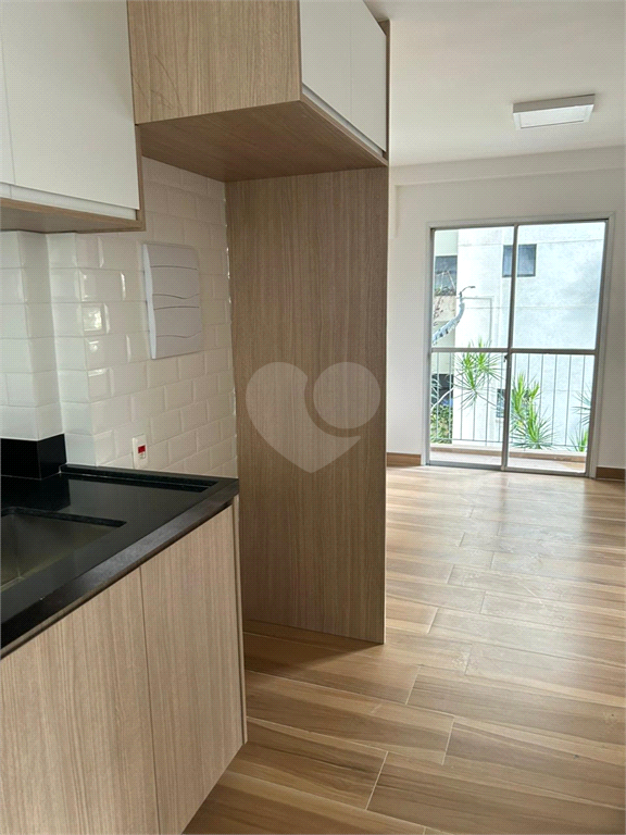 Venda Apartamento São Paulo Vila Olímpia REO924588 4