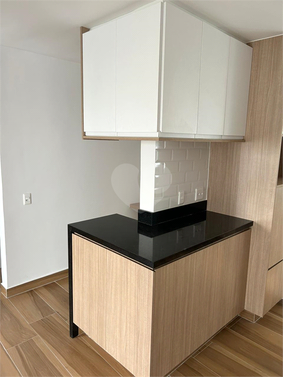 Venda Apartamento São Paulo Vila Olímpia REO924588 32