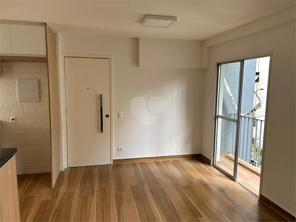 Venda Apartamento São Paulo Vila Olímpia REO924588 2