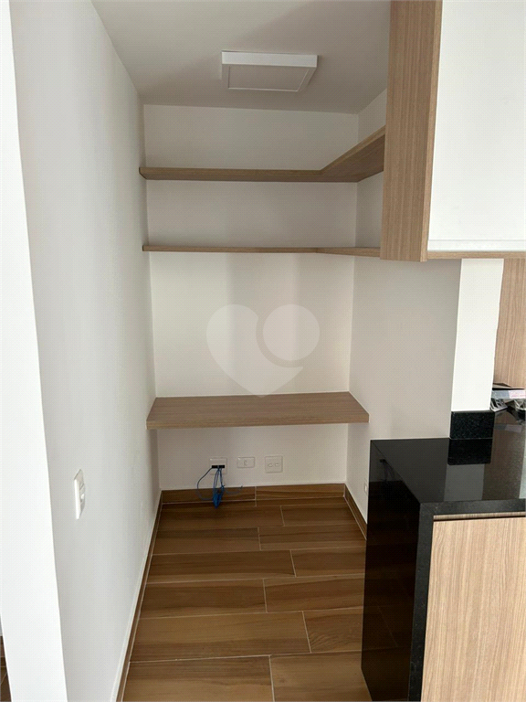 Venda Apartamento São Paulo Vila Olímpia REO924588 33