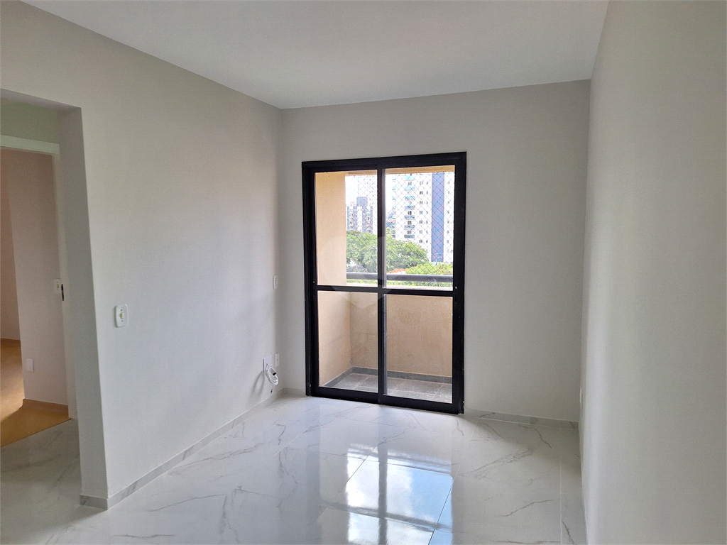 Venda Apartamento São Paulo Santana REO924590 2