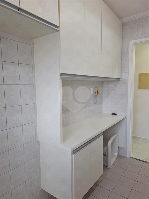 Venda Apartamento São Paulo Santana REO924590 10