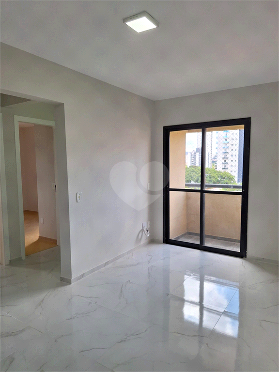 Venda Apartamento São Paulo Santana REO924590 4