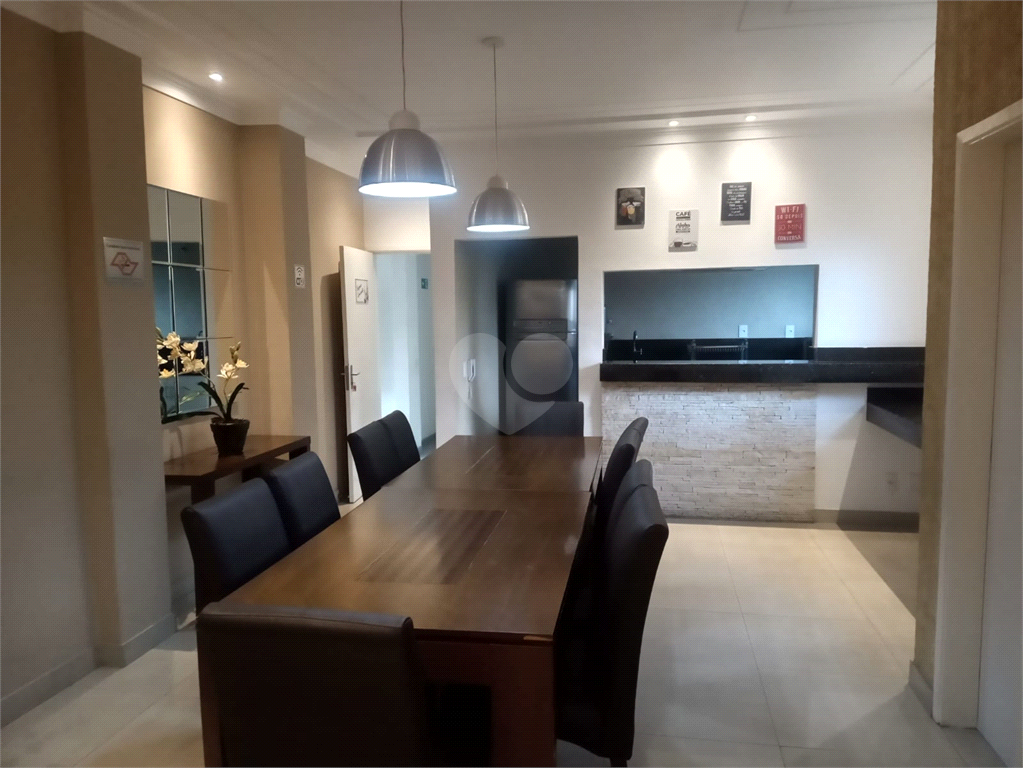 Venda Apartamento São Paulo Santana REO924590 28