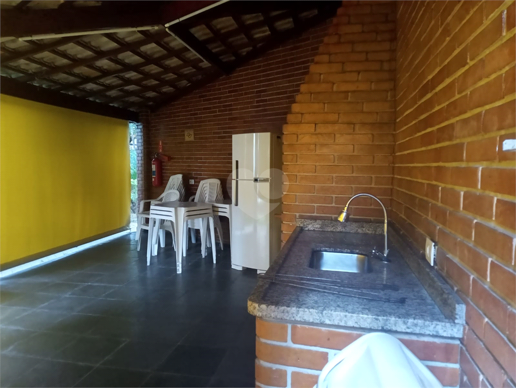 Venda Apartamento São Paulo Santana REO924590 31