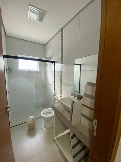 Aluguel Casa Bauru Vila São João Da Boa Vista REO924594 11