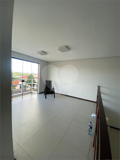 Aluguel Casa Bauru Vila São João Da Boa Vista REO924594 5