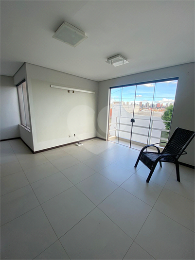 Aluguel Casa Bauru Vila São João Da Boa Vista REO924594 6