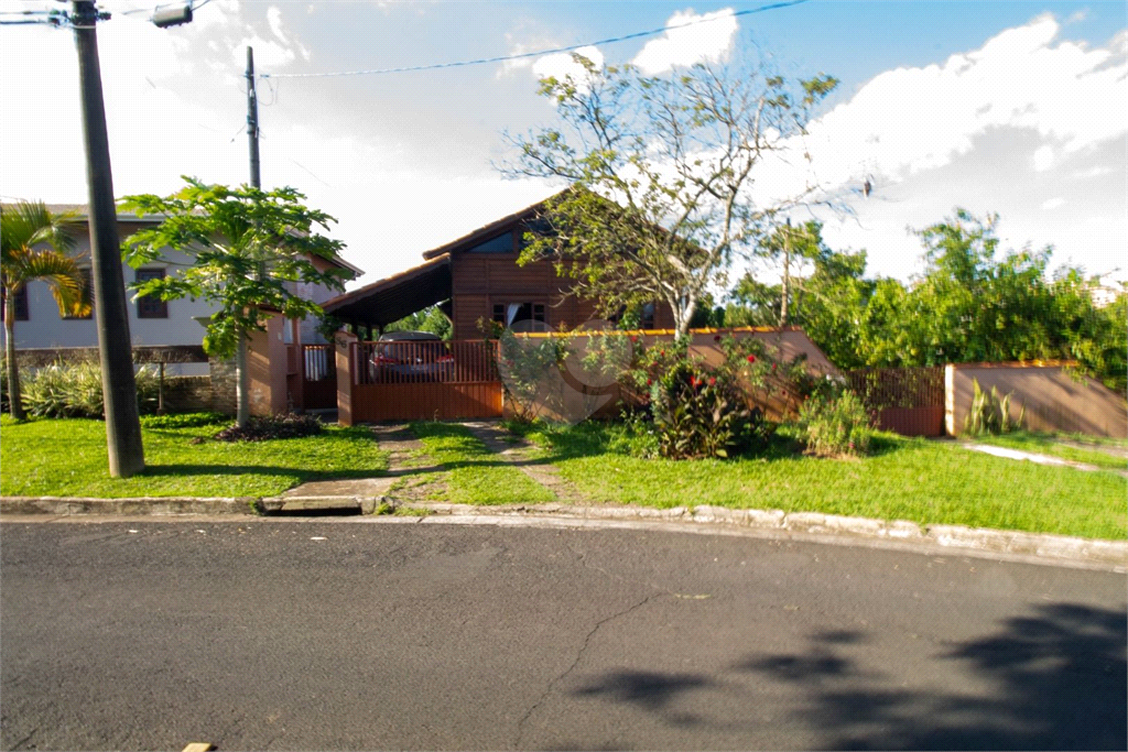 Venda Casa São Roque Jardim Villaça REO924598 1