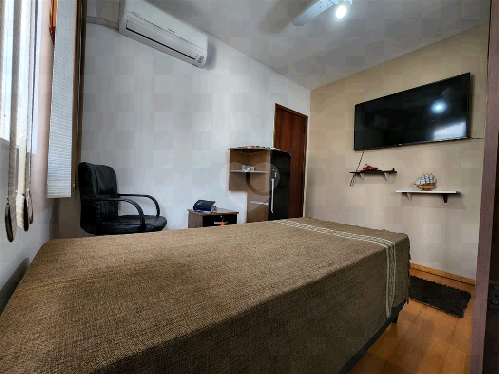 Venda Apartamento Rio De Janeiro Vila Kosmos REO924599 5