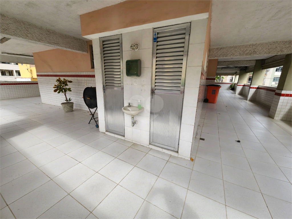 Venda Apartamento Rio De Janeiro Vila Kosmos REO924599 24