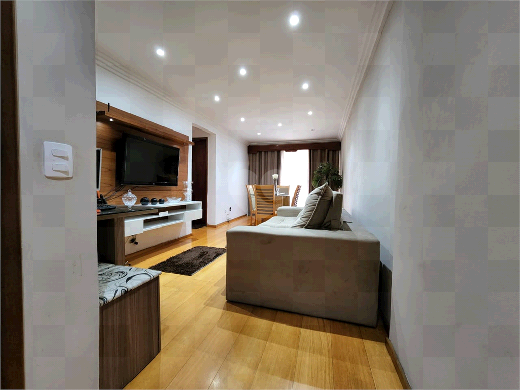 Venda Apartamento Rio De Janeiro Vila Kosmos REO924599 4