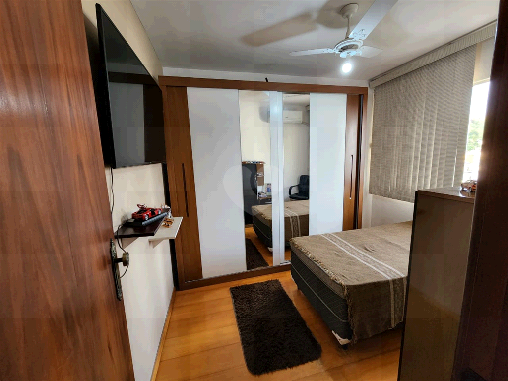 Venda Apartamento Rio De Janeiro Vila Kosmos REO924599 7