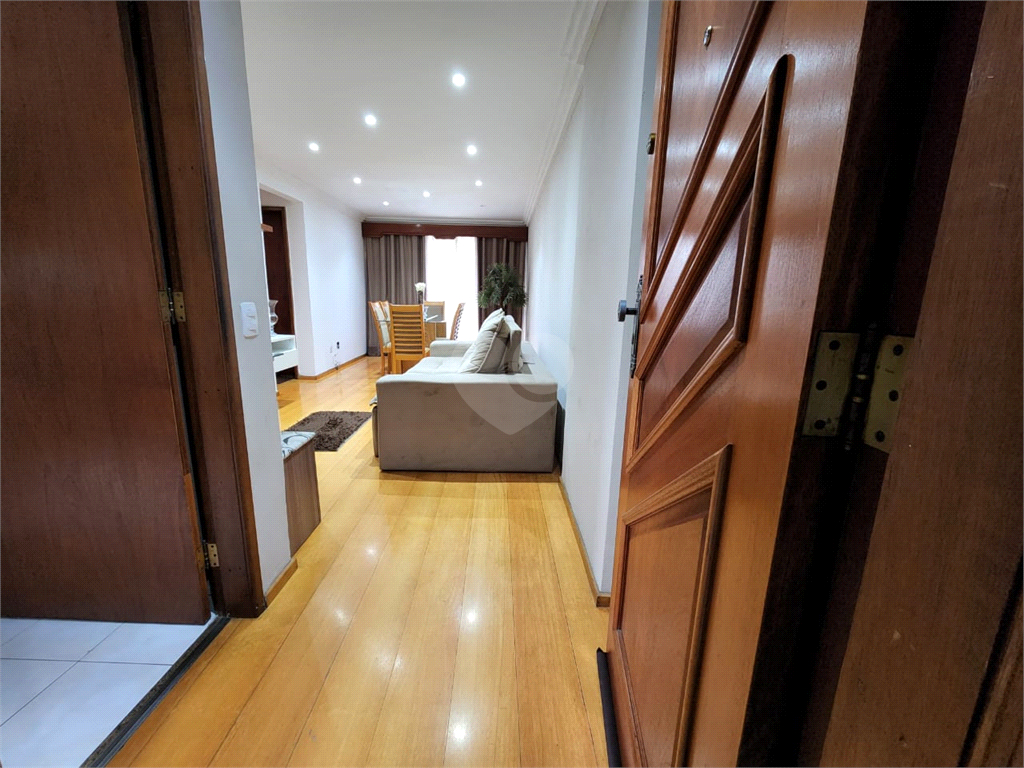 Venda Apartamento Rio De Janeiro Vila Kosmos REO924599 3