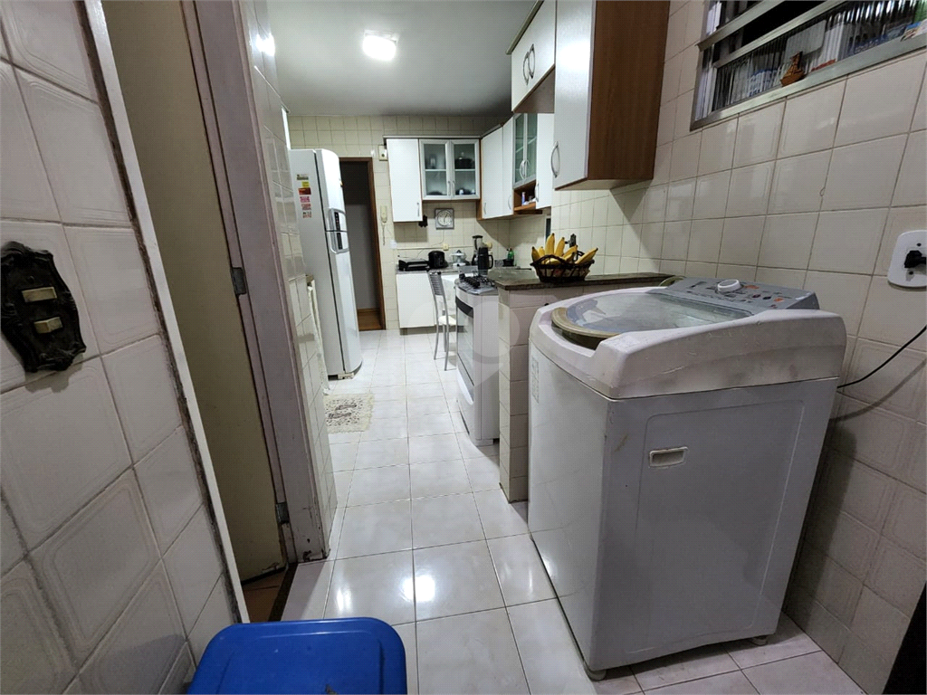 Venda Apartamento Rio De Janeiro Vila Kosmos REO924599 11