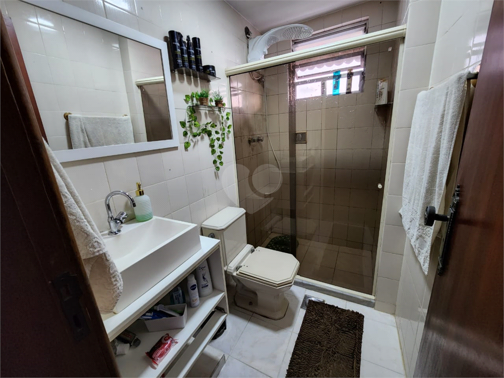 Venda Apartamento Rio De Janeiro Vila Kosmos REO924599 13