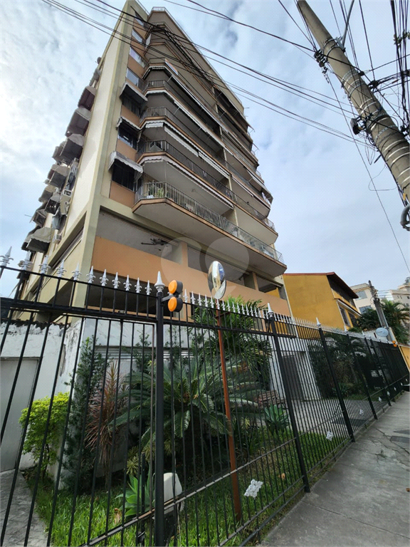 Venda Apartamento Rio De Janeiro Vila Kosmos REO924599 17