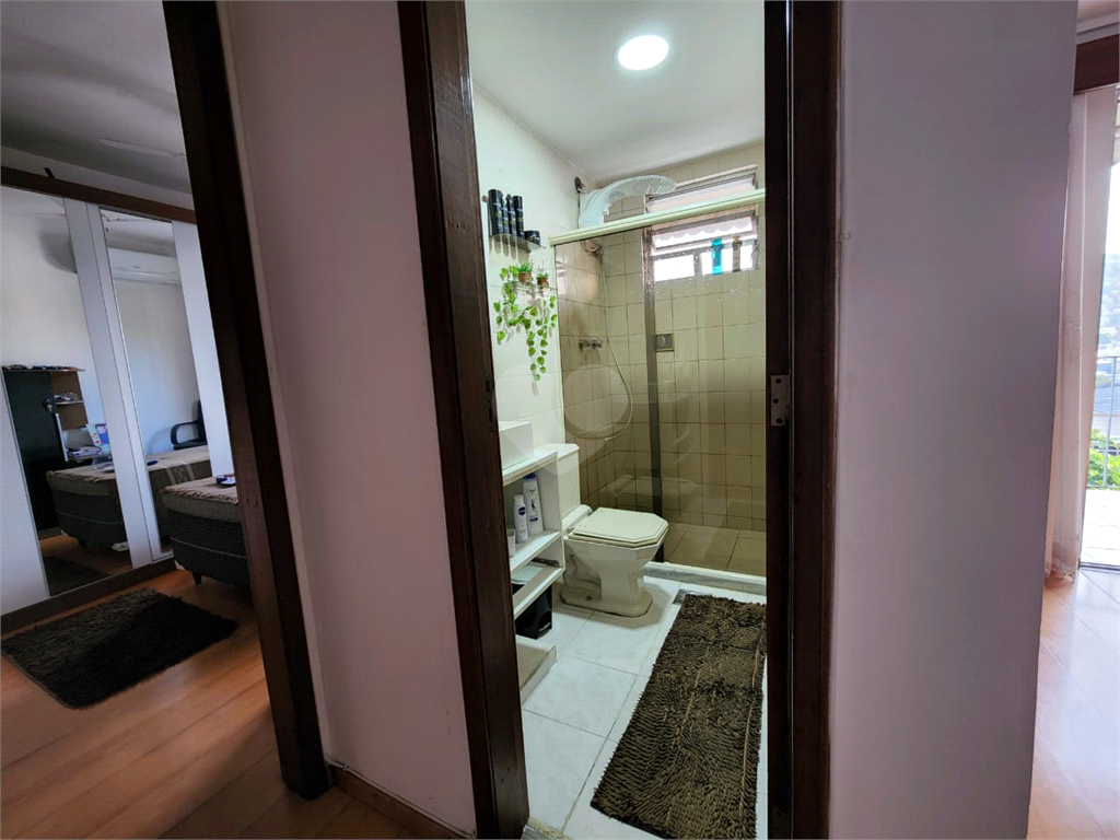 Venda Apartamento Rio De Janeiro Vila Kosmos REO924599 12