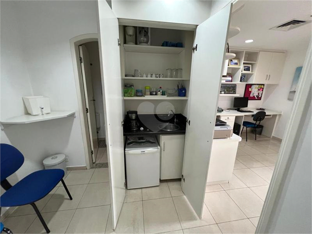 Venda Salas São Paulo Jardim Paulistano REO924612 3