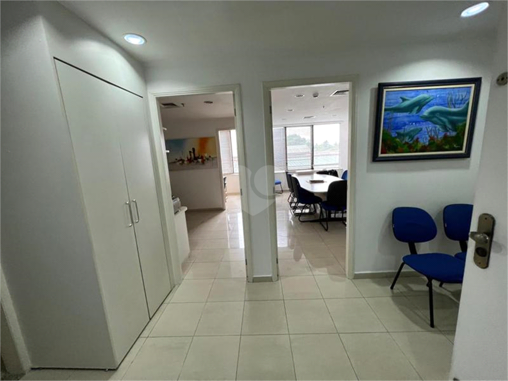 Venda Salas São Paulo Jardim Paulistano REO924612 6