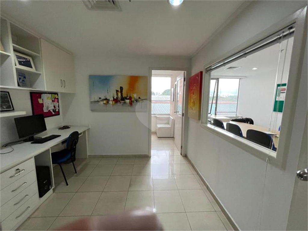 Venda Salas São Paulo Jardim Paulistano REO924612 5