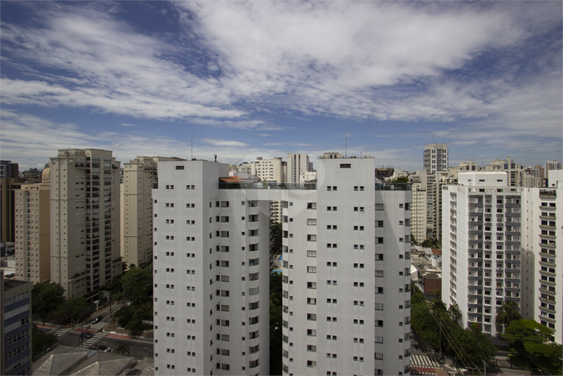 Venda Apartamento São Paulo Indianópolis REO924623 48