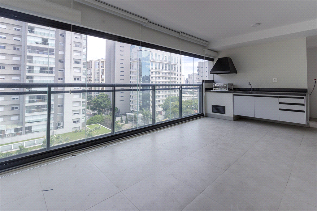 Venda Apartamento São Paulo Indianópolis REO924623 8