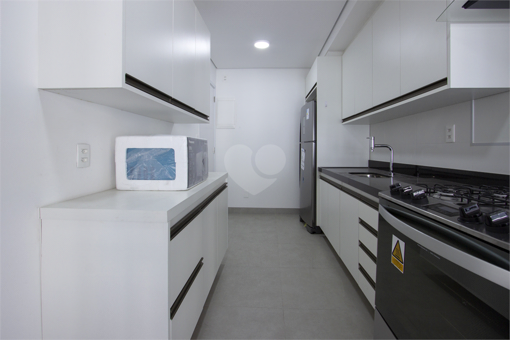 Venda Apartamento São Paulo Indianópolis REO924623 29