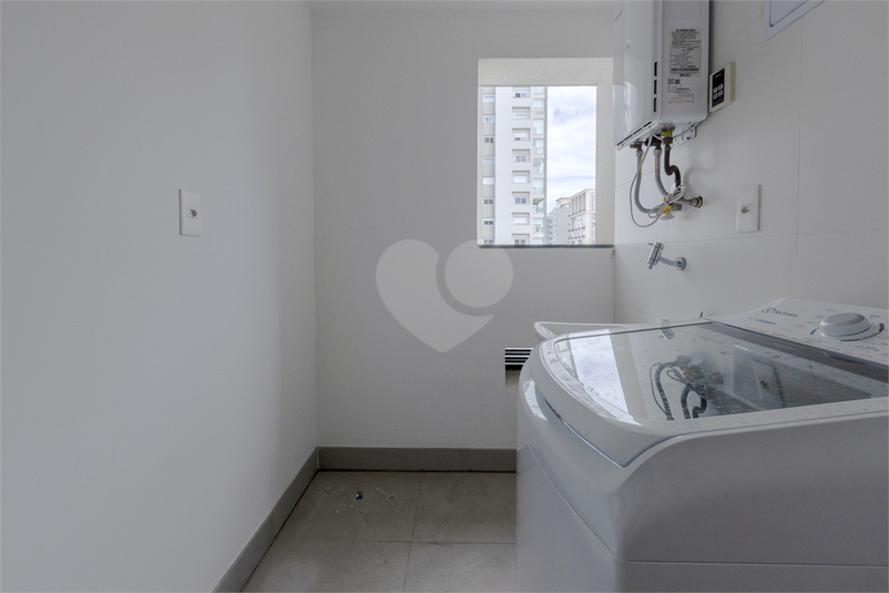 Venda Apartamento São Paulo Indianópolis REO924623 33