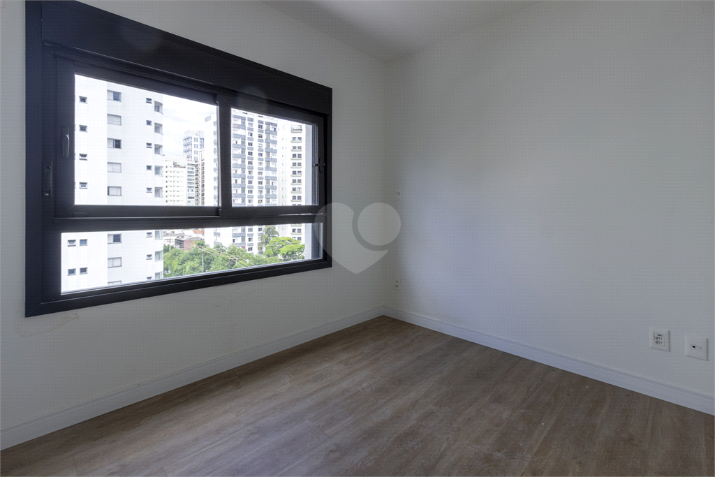 Venda Apartamento São Paulo Indianópolis REO924623 11