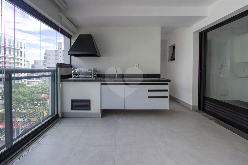 Venda Apartamento São Paulo Indianópolis REO924623 10