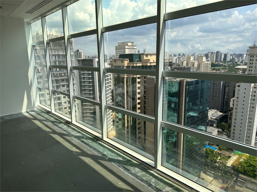 Venda Lajes Corporativas São Paulo Vila Olímpia REO924627 11