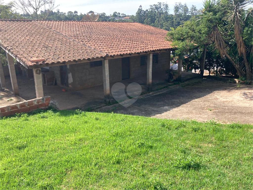 Venda Sítio Alumínio Santa Luzia REO924631 4