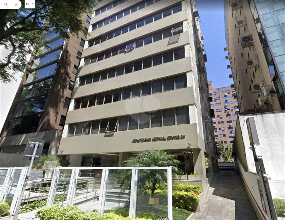 Venda Salas São Paulo Paraíso REO924633 1