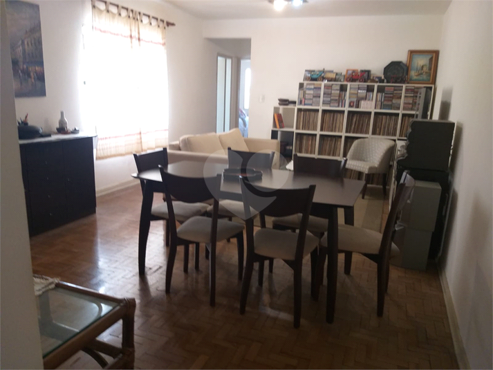 Venda Apartamento São Paulo Pinheiros REO924639 2