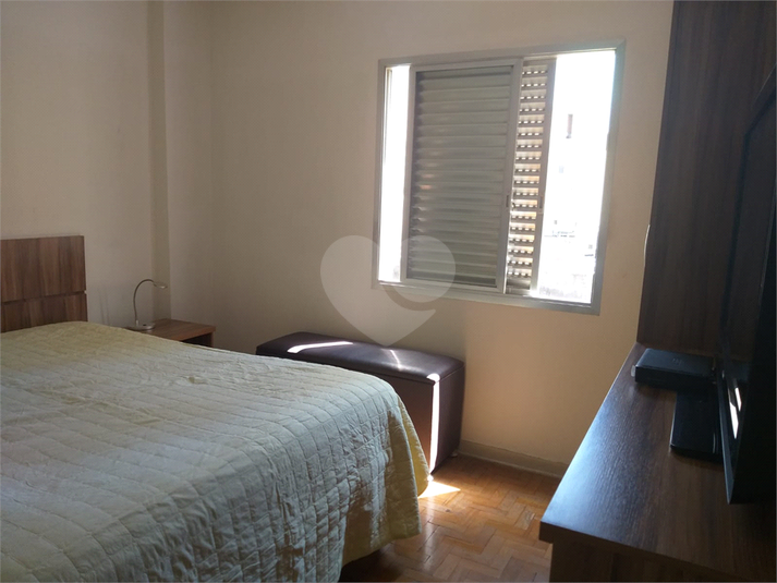 Venda Apartamento São Paulo Pinheiros REO924639 14