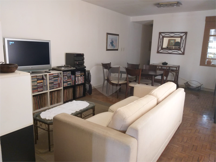 Venda Apartamento São Paulo Pinheiros REO924639 5