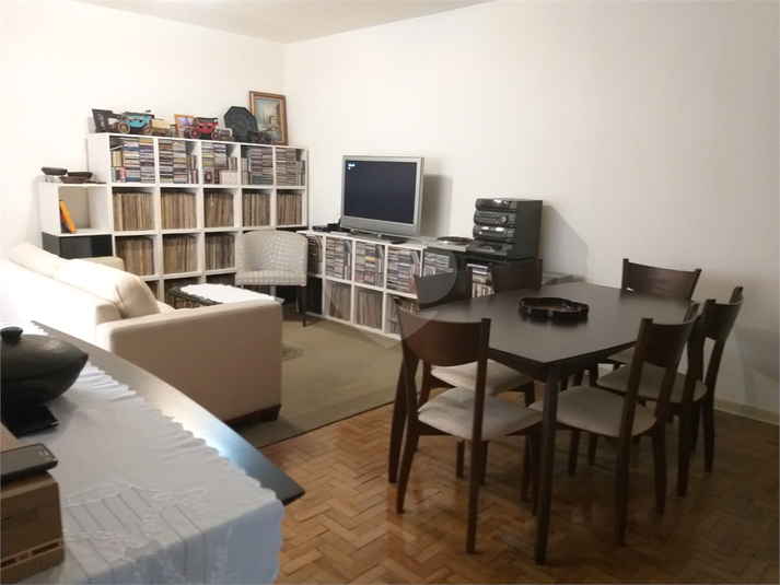 Venda Apartamento São Paulo Pinheiros REO924639 2