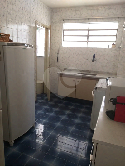 Venda Apartamento São Paulo Pinheiros REO924639 10