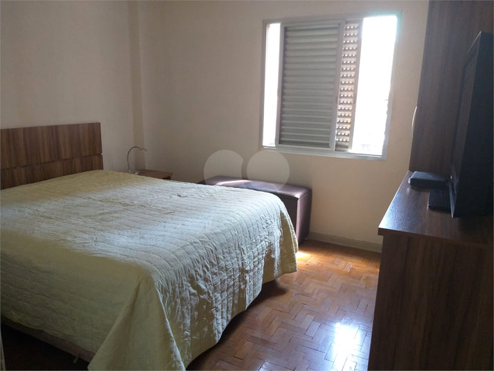 Venda Apartamento São Paulo Pinheiros REO924639 30