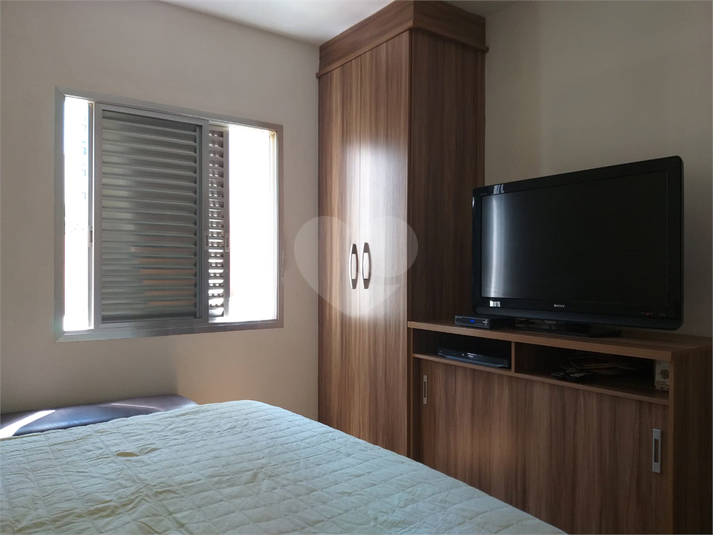 Venda Apartamento São Paulo Pinheiros REO924639 29