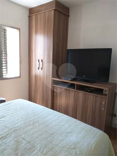 Venda Apartamento São Paulo Pinheiros REO924639 19