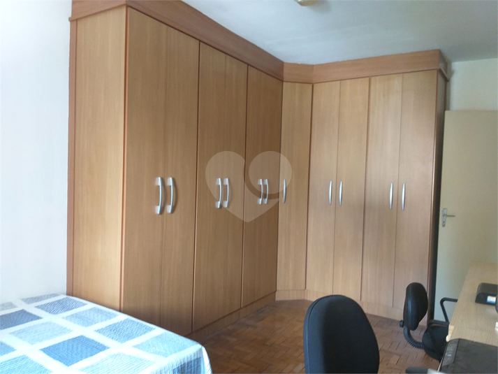 Venda Apartamento São Paulo Pinheiros REO924639 12