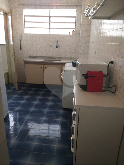 Venda Apartamento São Paulo Pinheiros REO924639 5