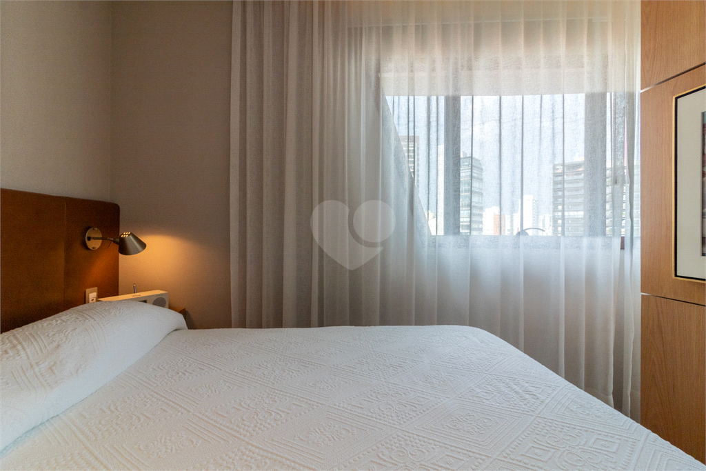 Venda Apartamento São Paulo Vila Olímpia REO924641 14