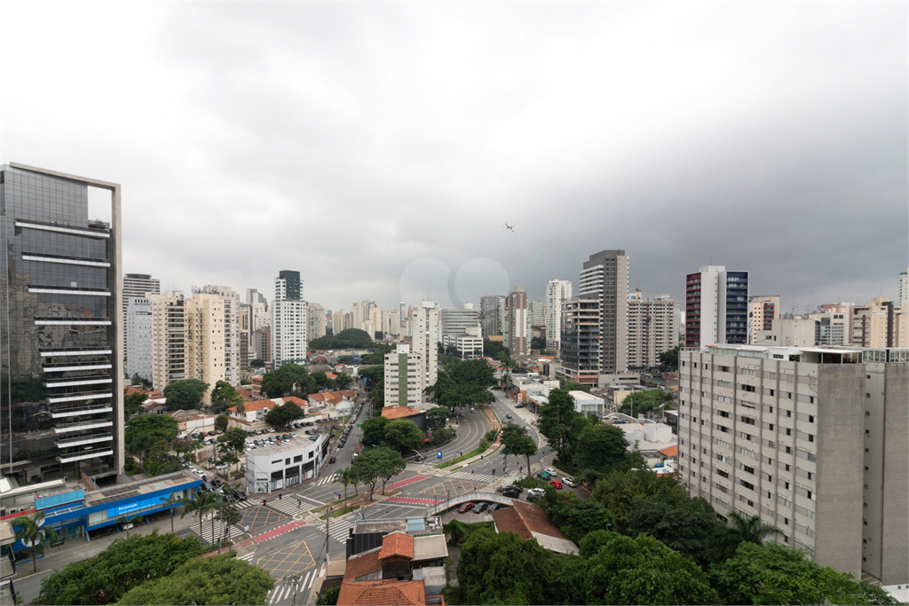 Venda Apartamento São Paulo Vila Olímpia REO924641 5